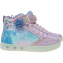Buty Świecące Kraina Lodu GEOX Respira Skylin J568WF 0ANAJ C8004 1