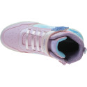 Buty Świecące Kraina Lodu GEOX Respira Skylin J568WF 0ANAJ C8004 5
