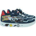 Półbuty z Autami PRIMIGI Hot Wheels 8990511 1