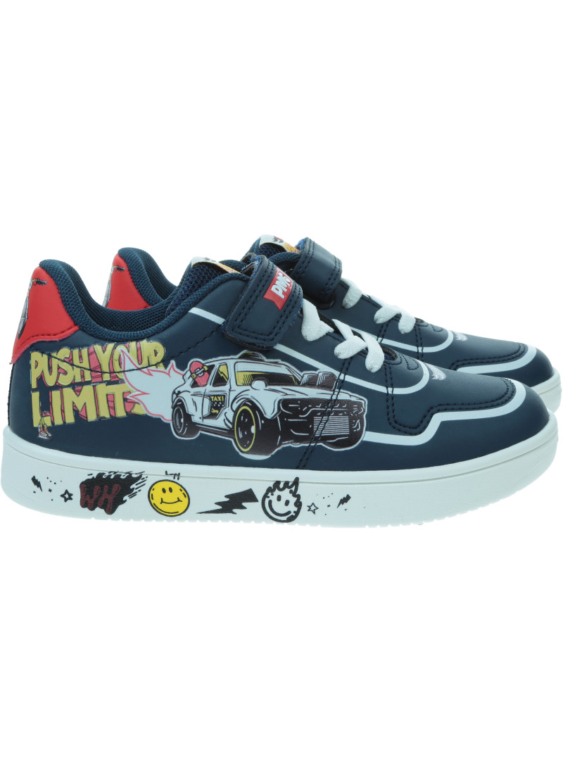 Półbuty z Autami PRIMIGI Hot Wheels 8990511