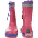 Kalosze z Biedronką PLAYSHOES 188583 2