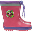 Kalosze z Biedronką PLAYSHOES 188583 1