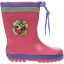 Kalosze z Biedronką PLAYSHOES 188583 3