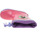 Kalosze z Biedronką PLAYSHOES 188583 5