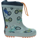 Kalosze w Traktory PLAYSHOES 188713 3