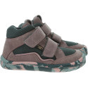 Wodoodporne Trzewiki Barefoot FRODDO Tex G3110262-4 1