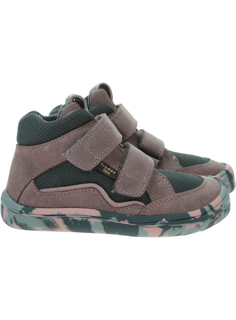 Wodoodporne Trzewiki Barefoot FRODDO Tex G3110262-4
