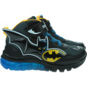 Buty Świecące Batman GEOX J Ciberdron J56LBE 0BC14 C0054 1