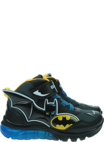 Buty Świecące Batman GEOX J...
