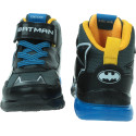 Buty Świecące Batman GEOX J Ciberdron J56LBE 0BC14 C0054 2