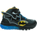 Buty Świecące Batman GEOX J Ciberdron J56LBE 0BC14 C0054 3