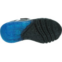 Buty Świecące Batman GEOX J Ciberdron J56LBE 0BC14 C0054 6