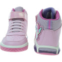 Buty Świecące Pony Jednorożec GEOX Inek J56ASA 0BCKC C8206 2