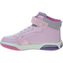 Buty Świecące Pony Jednorożec GEOX Inek J56ASA 0BCKC C8206 4