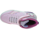 Buty Świecące Pony Jednorożec GEOX Inek J56ASA 0BCKC C8206 5