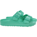 Klapki BIRKENSTOCK Arizona EVA Bold Jade 1019120 1