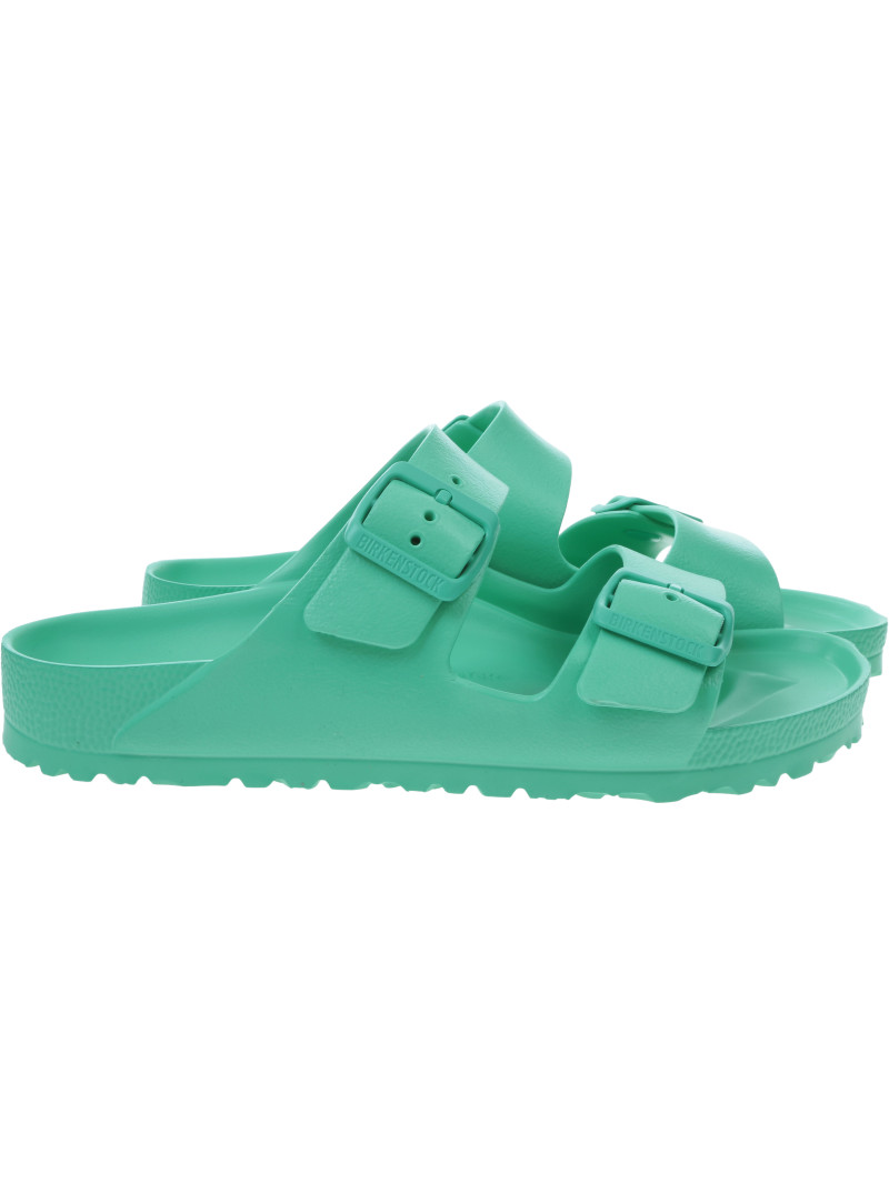 Klapki BIRKENSTOCK Arizona EVA Bold Jade 1019120