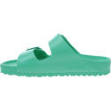 Klapki BIRKENSTOCK Arizona EVA Bold Jade 1019120 4