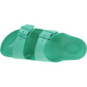Klapki BIRKENSTOCK Arizona EVA Bold Jade 1019120 5