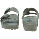 Klapki BIRKENSTOCK Arizona Big Buckle EVA Gray Taupe 1030389 2