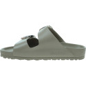 Klapki BIRKENSTOCK Arizona Big Buckle EVA Gray Taupe 1030389 4