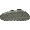 Klapki BIRKENSTOCK Arizona Big Buckle EVA Gray Taupe 1030389 6