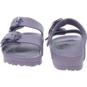 Klapki BIRKENSTOCK Arizona Big Buckle EVA Mauve 1030412 1