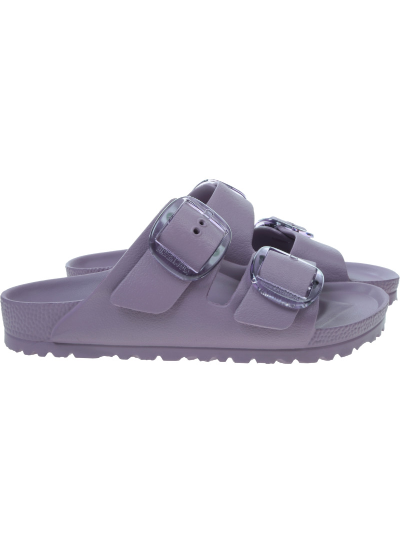 Klapki BIRKENSTOCK Arizona Big Buckle EVA Mauve 1030412