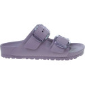 Klapki BIRKENSTOCK Arizona Big Buckle EVA Mauve 1030412 3