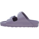 Klapki BIRKENSTOCK Arizona Big Buckle EVA Mauve 1030412 4