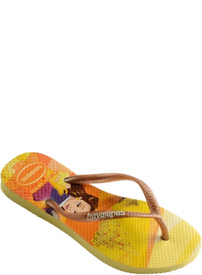 JAPONKI HAVAIANAS KIDS HV4123328 0075
