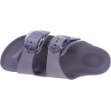 Klapki BIRKENSTOCK Arizona Big Buckle EVA Mauve 1030412 5