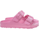 Klapki BIRKENSTOCK Arizona EVA Candy Pink 1024658 1