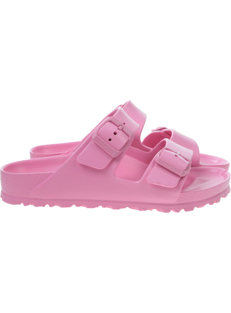 Klapki BIRKENSTOCK Arizona EVA Candy Pink 1024658