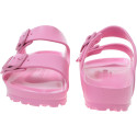 Klapki BIRKENSTOCK Arizona EVA Candy Pink 1024658 2