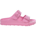 Klapki BIRKENSTOCK Arizona EVA Candy Pink 1024658 3