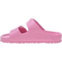 Klapki BIRKENSTOCK Arizona EVA Candy Pink 1024658 4
