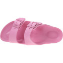 Klapki BIRKENSTOCK Arizona EVA Candy Pink 1024658 5