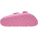 Klapki BIRKENSTOCK Arizona EVA Candy Pink 1024658 6