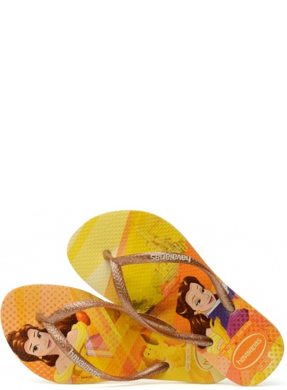 JAPONKI HAVAIANAS KIDS HV4123328 0075