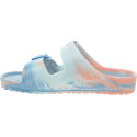 Klapki BIRKENSTOCK Arizona Eva Kids Multi Coral Peach 1021678 4