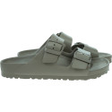 Klapki BIRKENSTOCK Arizona EVA Gray Taupe 1030466 1