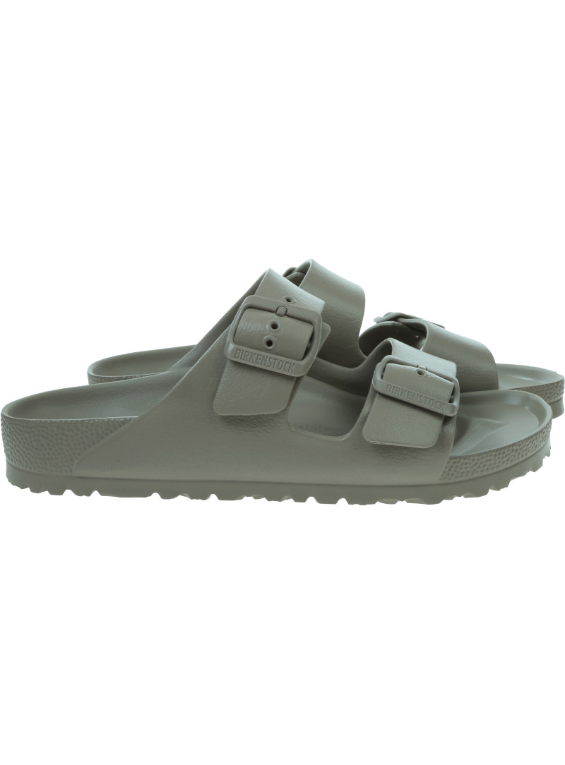 Klapki BIRKENSTOCK Arizona EVA Gray Taupe 1030466