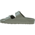 Klapki BIRKENSTOCK Arizona EVA Gray Taupe 1030466 4