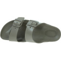 Klapki BIRKENSTOCK Arizona EVA Gray Taupe 1030466 5