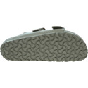 Klapki BIRKENSTOCK Arizona EVA Gray Taupe 1030466 6