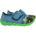 Kapcie z Traktorem SUPERFIT Bubble 1-006274-8050 2