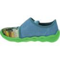 Kapcie z Traktorem SUPERFIT Bubble 1-006274-8050 4
