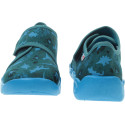 Kapcie z Dinozaurem SUPERFIT Bubble 1-006273-7010 1