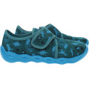 Kapcie z Dinozaurem SUPERFIT Bubble 1-006273-7010 2